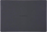 Mobigear Matte Case voor de Huawei MateBook X Pro (2019 / 2020) - Zwart