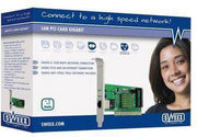 Sweex  LC101 Gigabit LAN PCI netwerkkaart