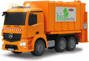 Jamara Vuilniswagen Rc Mercedes-benz Antos 2