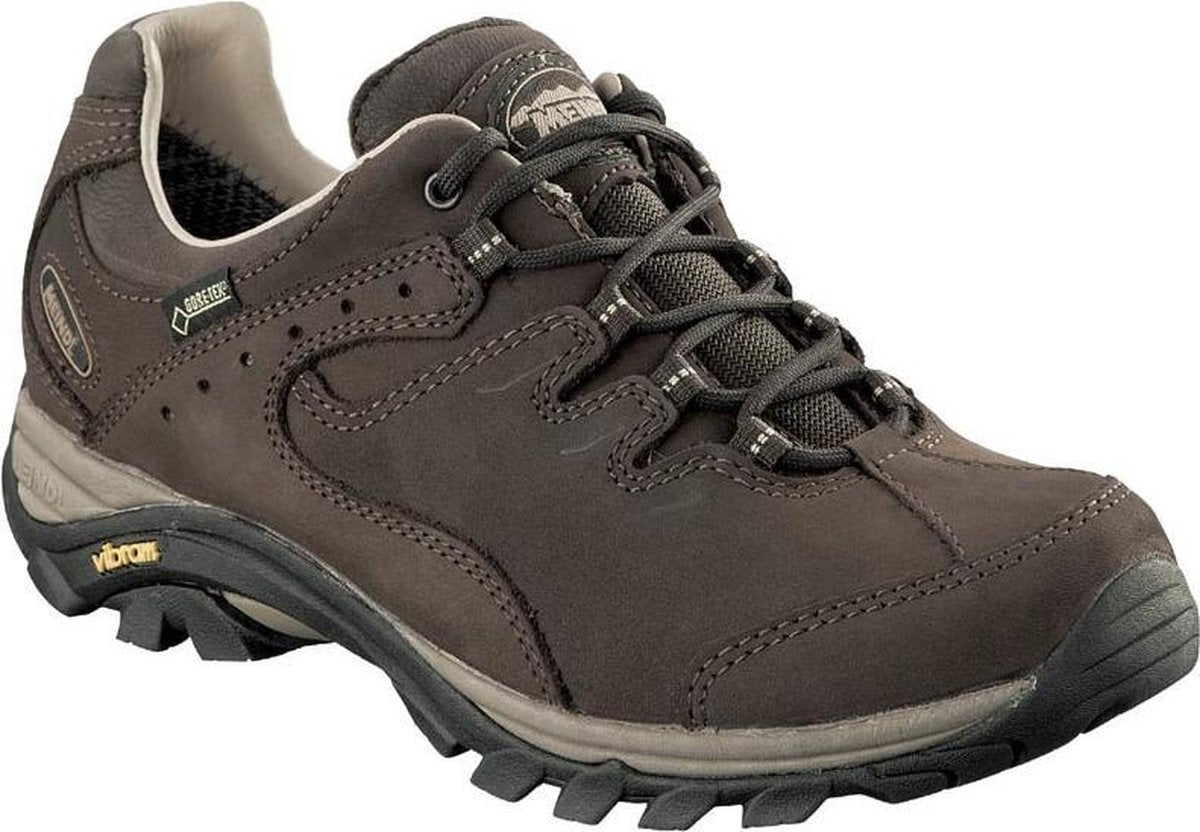 Meindl Caracas Gtx Gore-Tex Wandelschoenen Dames - Kastanje | Maat: 39