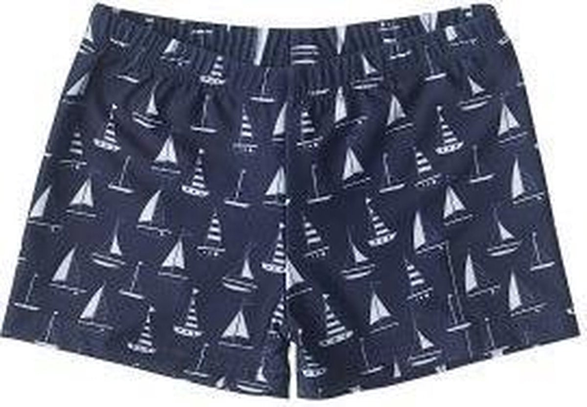 Slipstop zwembroek Yacht Maat: 116/122