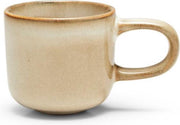 Salt&Pepper Mokkakop 6cl natural Relic set/6
