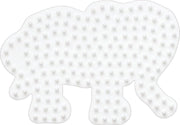 Strijkkralen Grpl Olifant