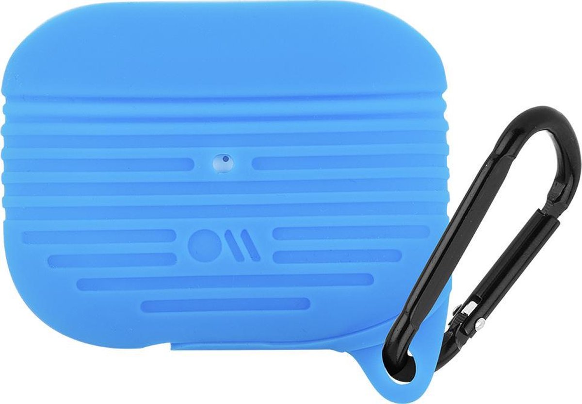 Case-Mate  Tough Case voor AirPods Pro - Blue