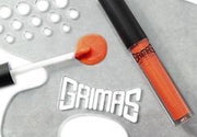 Grimas - Lip Gloss - Orange Zest  - 13 - 3ml