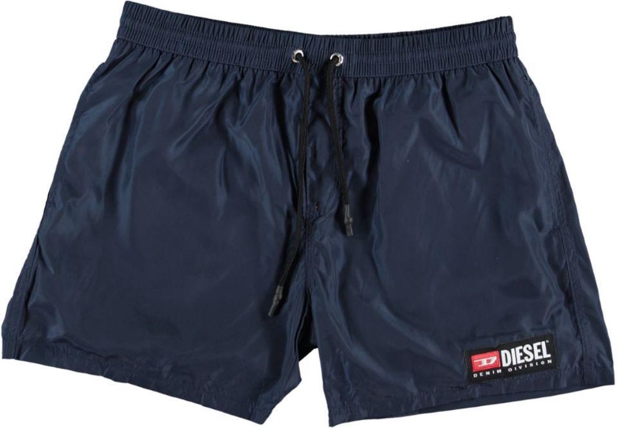 Diesel blauw zwemshort - Maat XS
