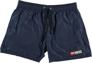 Diesel blauw zwemshort - Maat XS