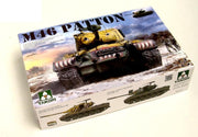 Takom | 2117 | M46 Patton | 1:35