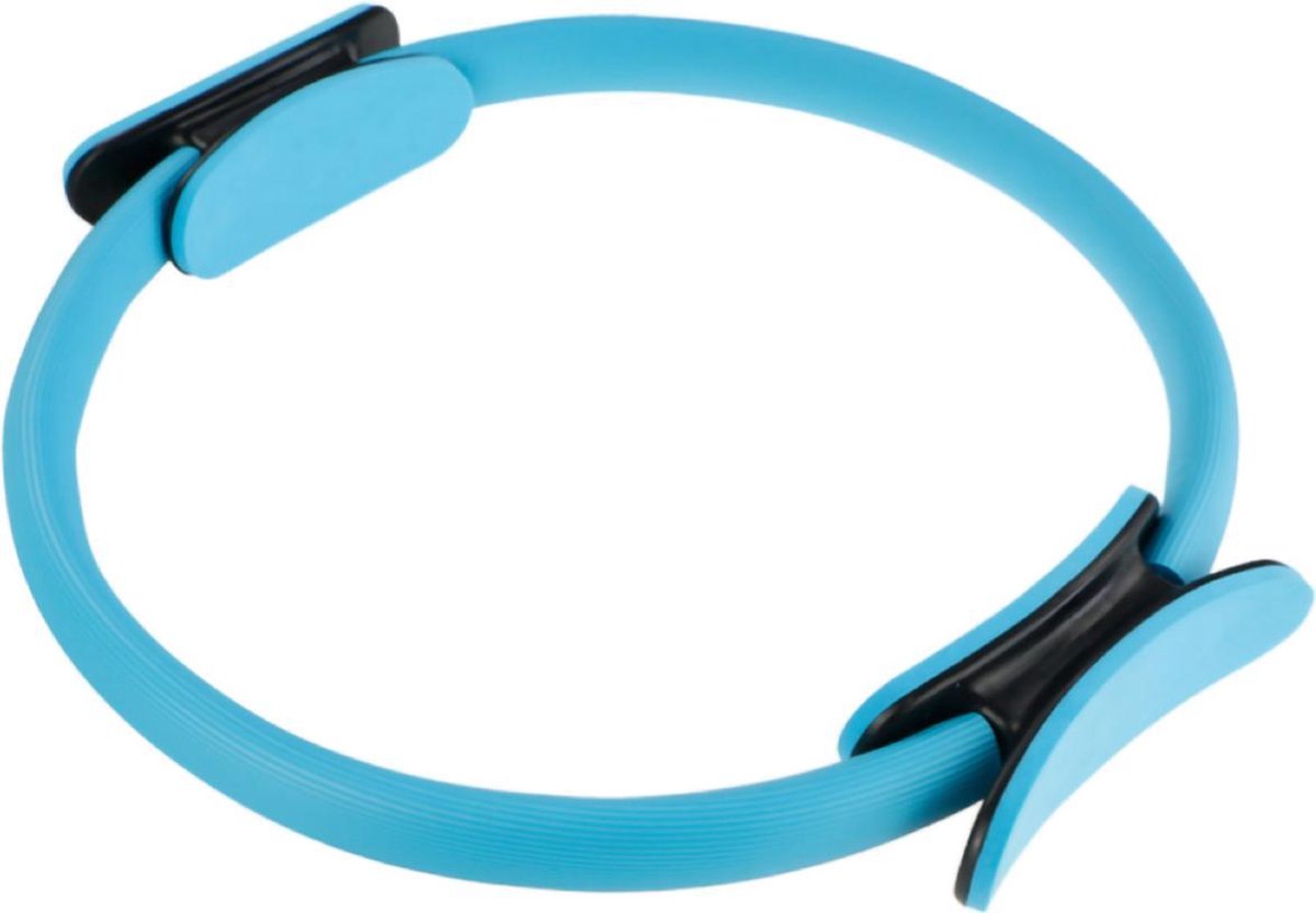 Pilates Ring - Yoga ring - blauw