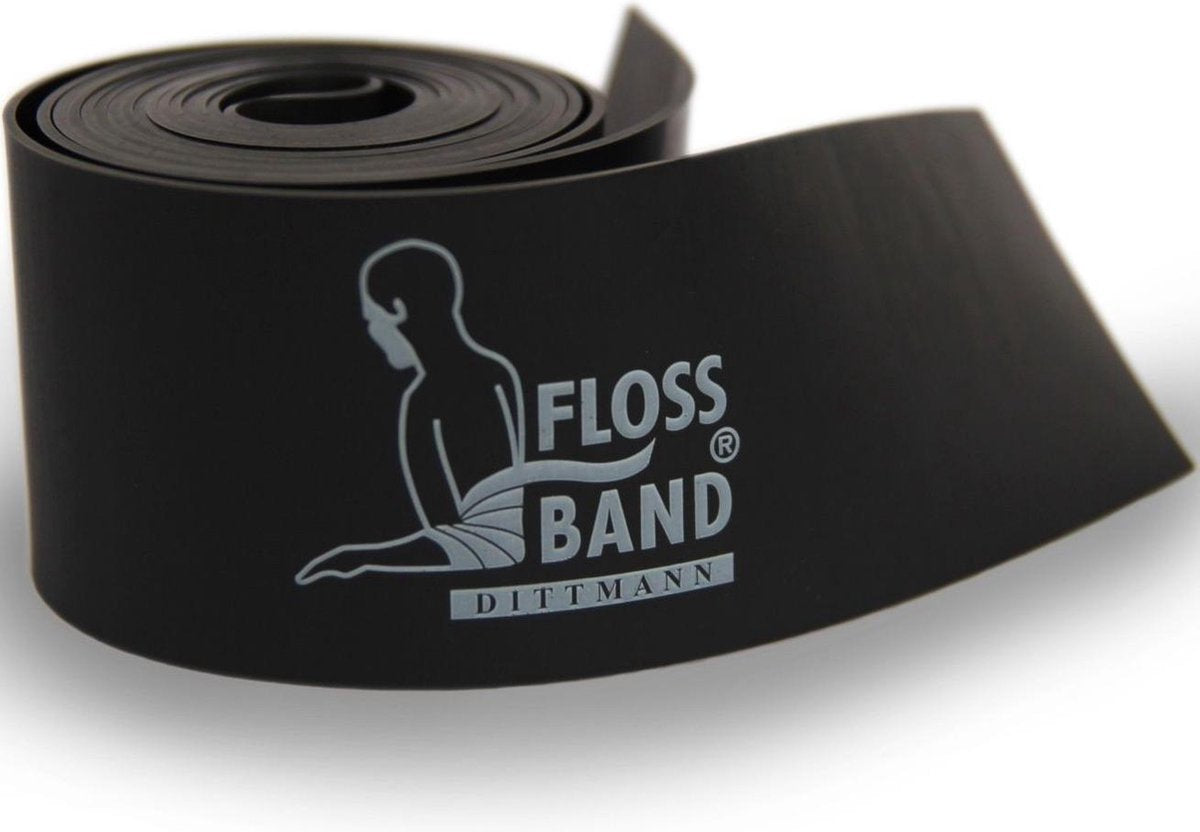 Flossband - Dittmann | Compressie en weerstandsband | 1