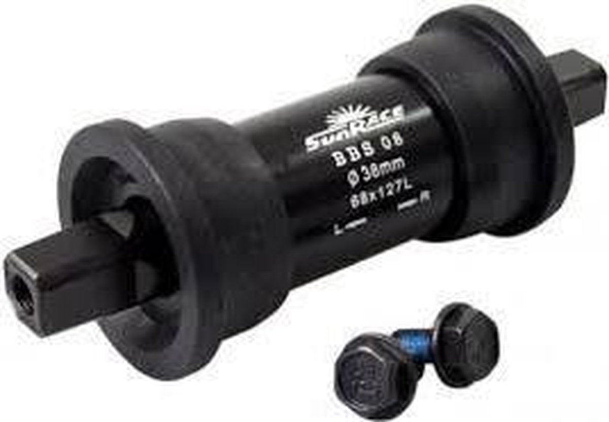 Trapas Sunrace ø38/127mm Inslagcups - Spieloos