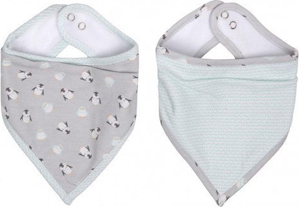 Bébé-Jou Bandana Slab - Lou-Lou