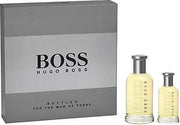 Hugo Boss Bottled - Geschenkset - Eau de toilette 100 ml + Eau de toilette 30 ml