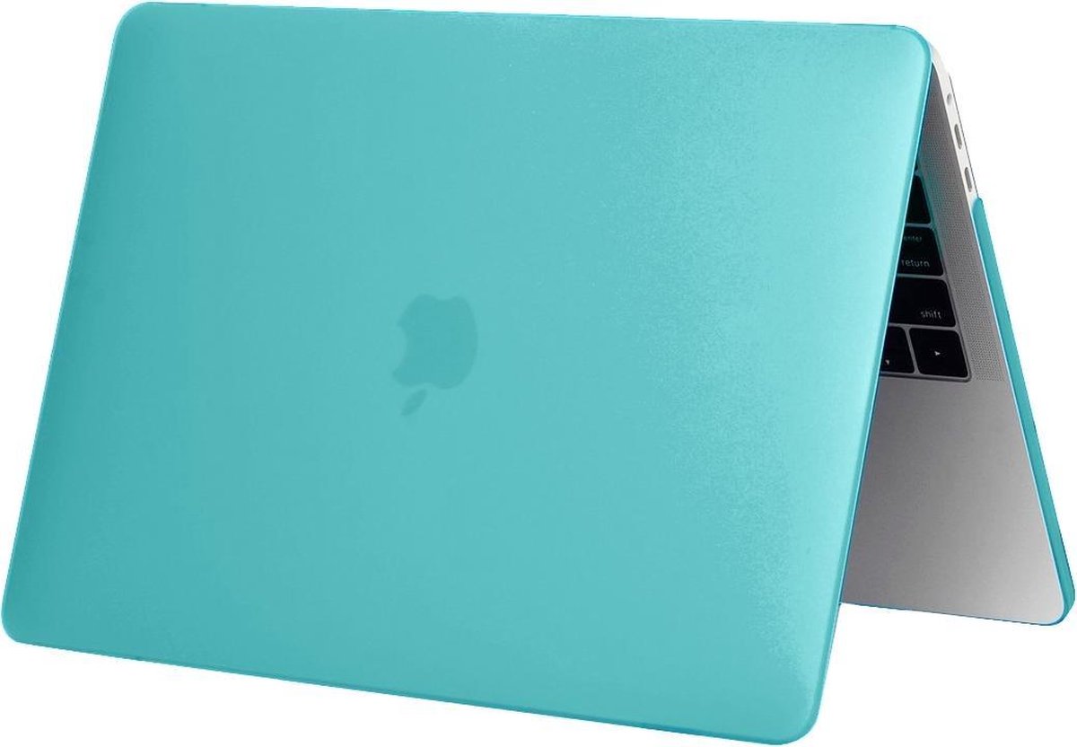 Mobigear Matte Case voor de MacBook Pro 13 inch A1706