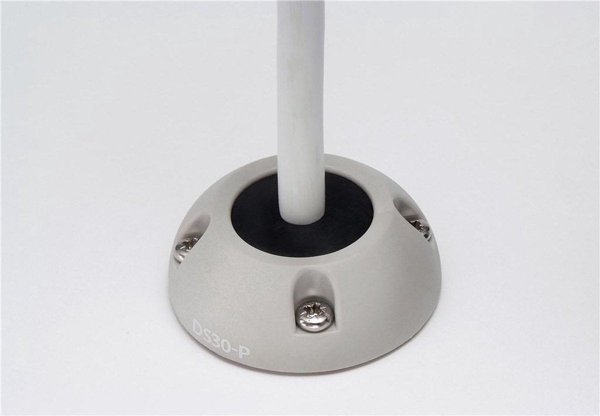 Scanstrut DS30-P kunststof Kabeldoorvoer Ø30mm voor Kabel Ø9-14mm