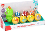 Playgo Activiteiten Rups