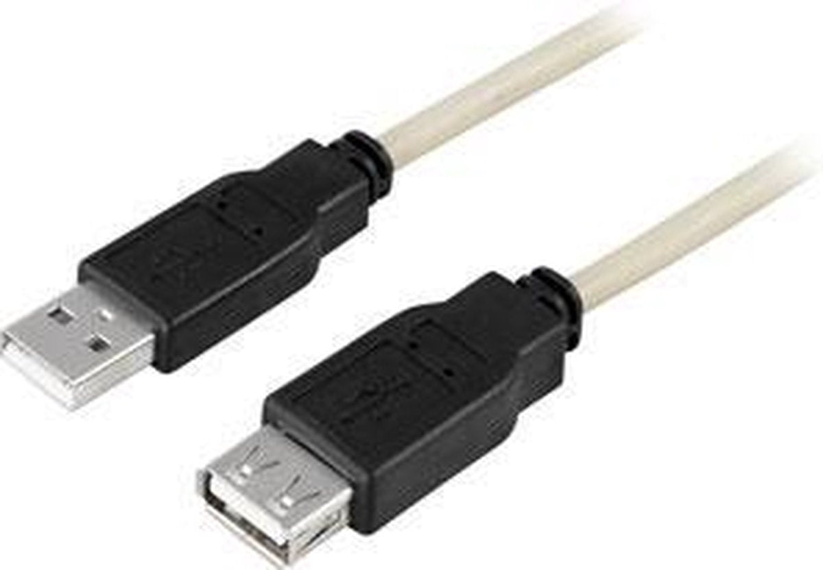 DELTACO USB2-11