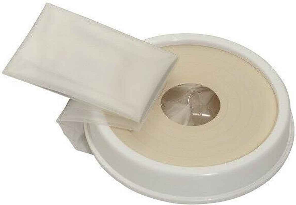Scala douchehoes voor gehele arm - armzak / douchezak voor gips - 100% waterbestendig en herbruikbaar