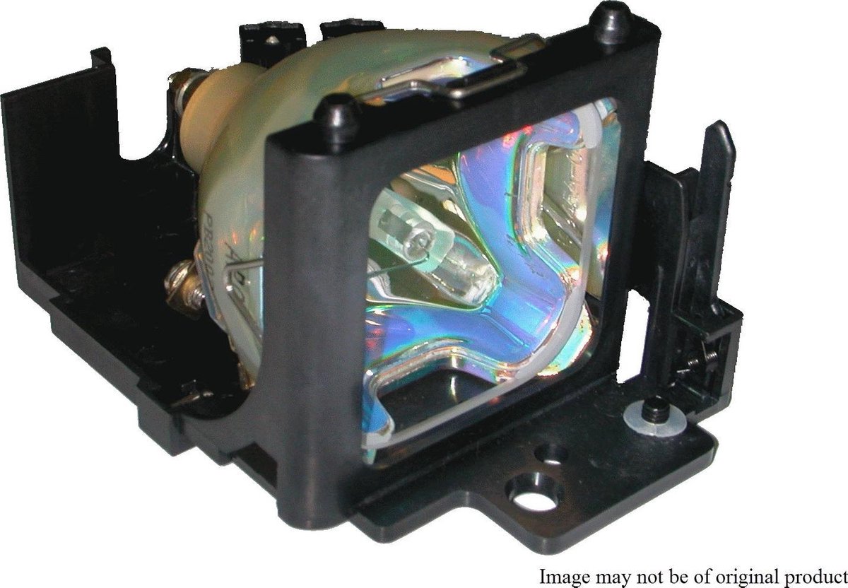 GO Lamps GL313 projectielamp 200 W UHP