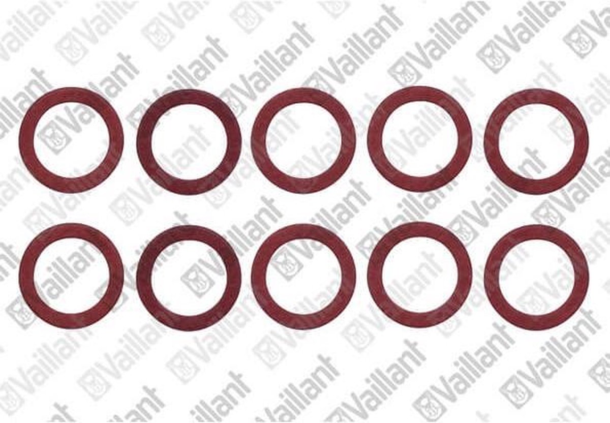 981144 Vaillant pakking 10st F14x10x1