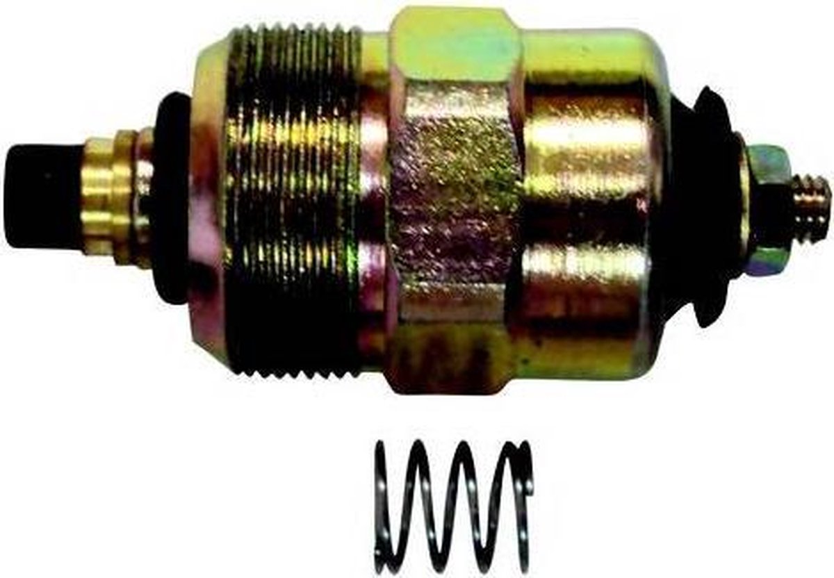 Volvo SOLENOID (876614)