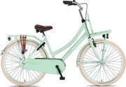 Altec Urban 26inch Transportfiets Mint Groen Nieuw