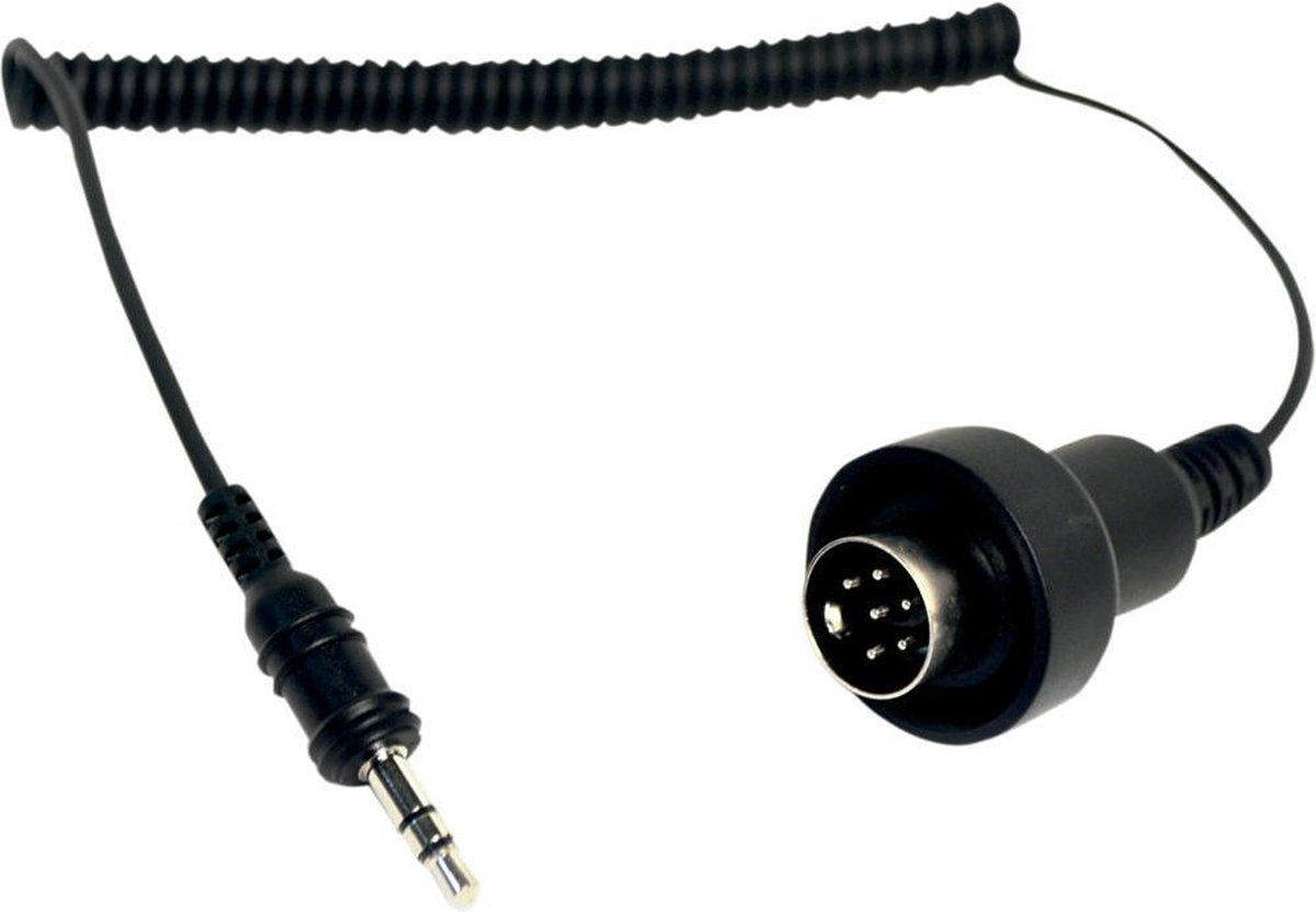 Sena SM-10 3.5mm Stereo Jack To 6-Pin (SC-A0124)