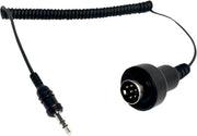 Sena SM-10 3.5mm Stereo Jack To 6-Pin (SC-A0124)