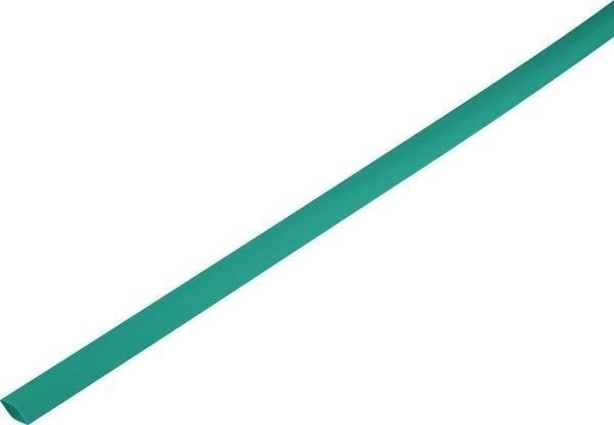 Krimpkous Groen 2