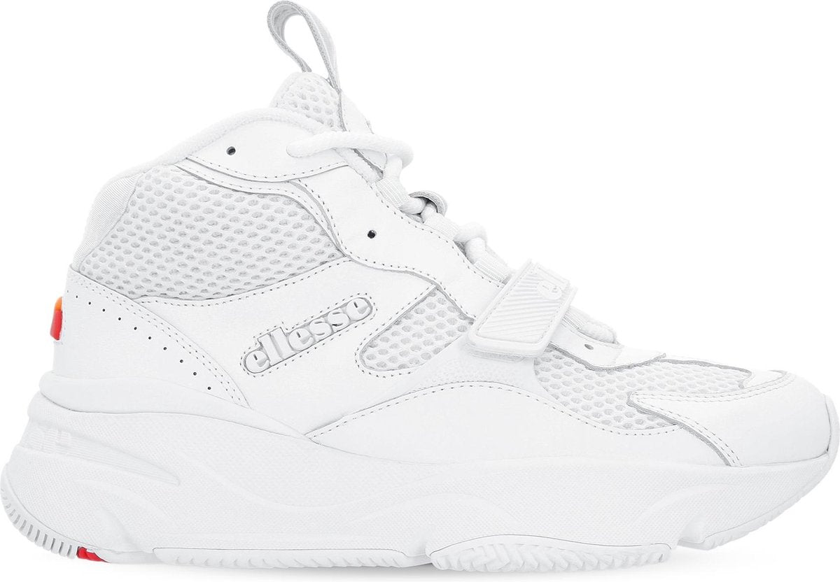 Ellesse Aurano Dames Sneakers - Wit - Maat 37