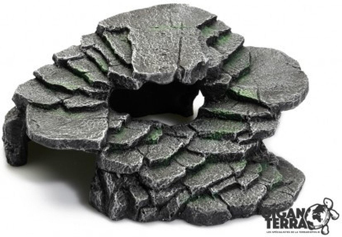 Giganterra Waterschildpad Platform M