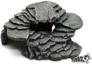 Giganterra Waterschildpad Platform M