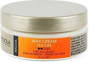 Indola Innova Texture Wax Cream