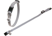 Cat collar 10mm 30cm