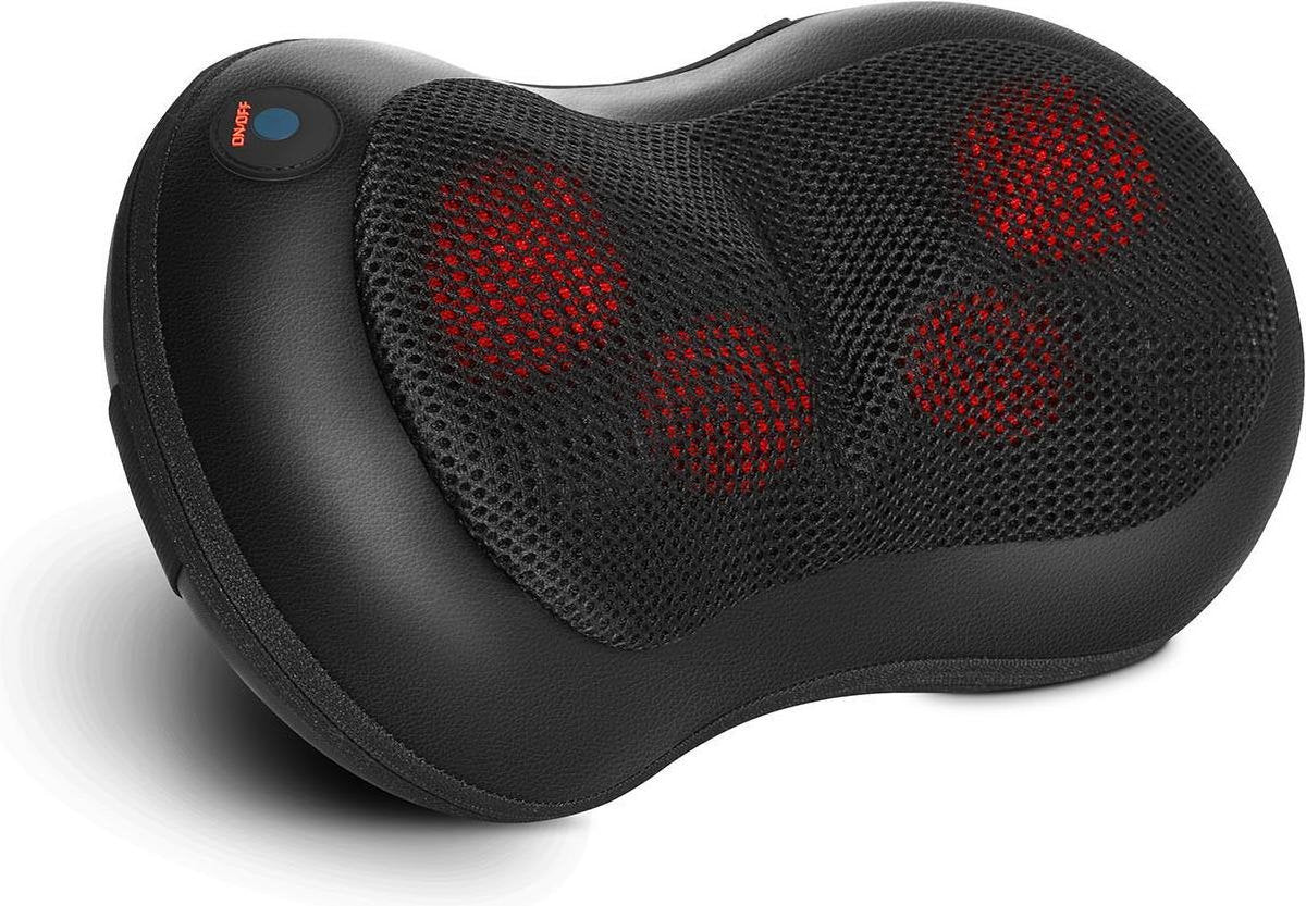 NAIPO SHIATSU MASSAGEKUSSEN MGP-129G