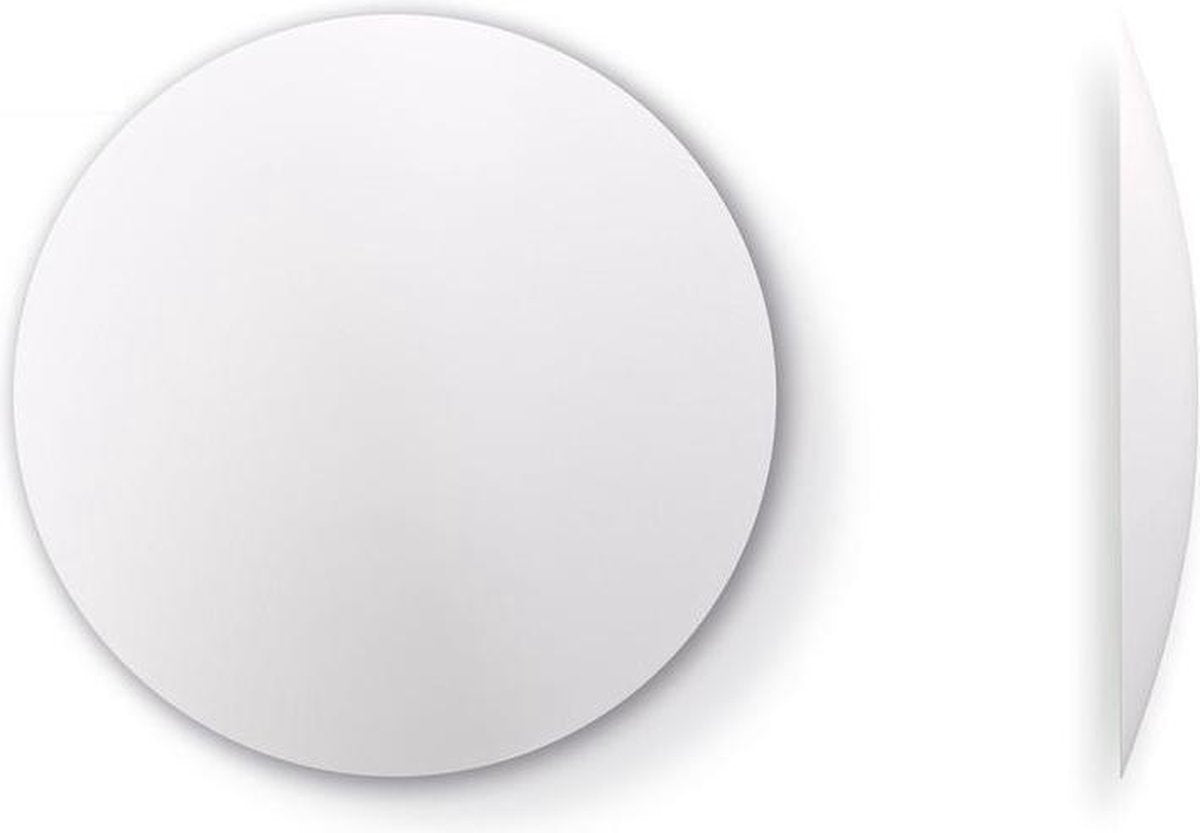 Design Infraroodverwarming rond