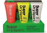 Superdry Sport - Sport Wash Edit - 3 x 75ml