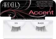Ardell - Accent Lashes 315 - Black