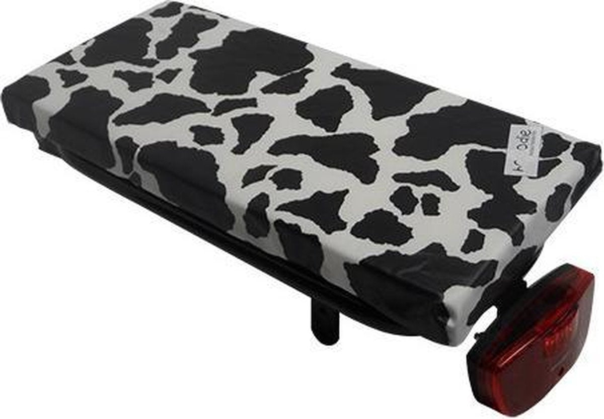 HOOODIE Cushie Cow