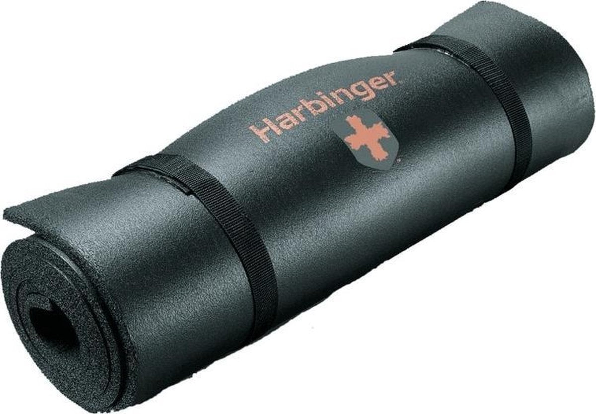 Harbinger - DuraFoam Fitness Mat