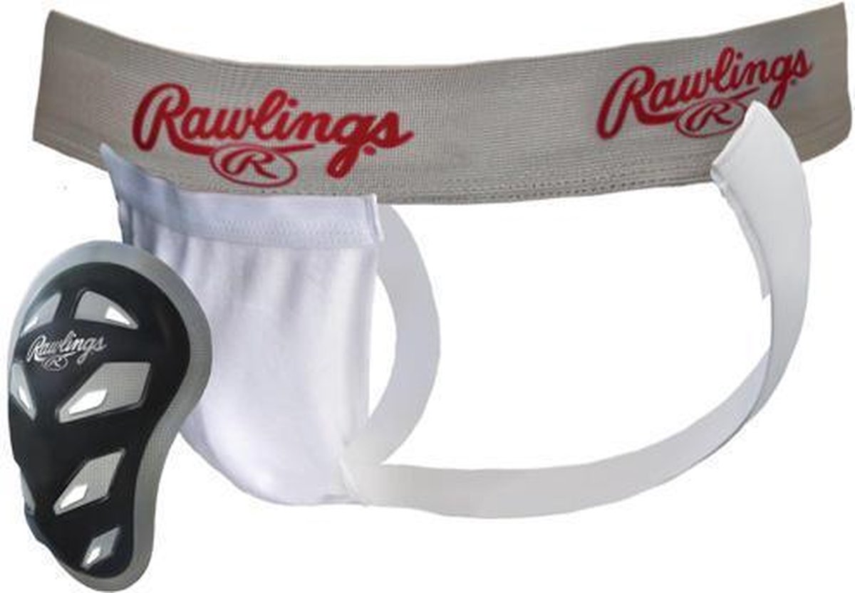 Rawlings Tok met tokbroekje - Maat M - American football