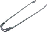 Spatbordstang 28 inch groen - GROEN