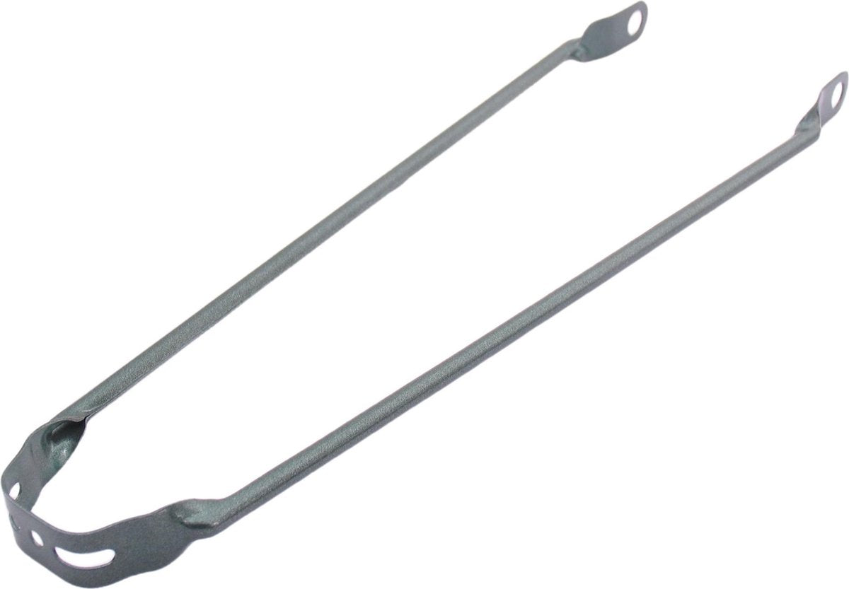 Spatbordstang 28 inch groen - GROEN