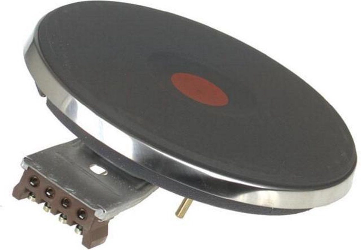 EGO - KOOKPLAAT DIAM 145 MM 380V SNELKOOK EGO - 1214463021