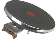 EGO - KOOKPLAAT DIAM 145 MM 380V SNELKOOK EGO - 1214463021