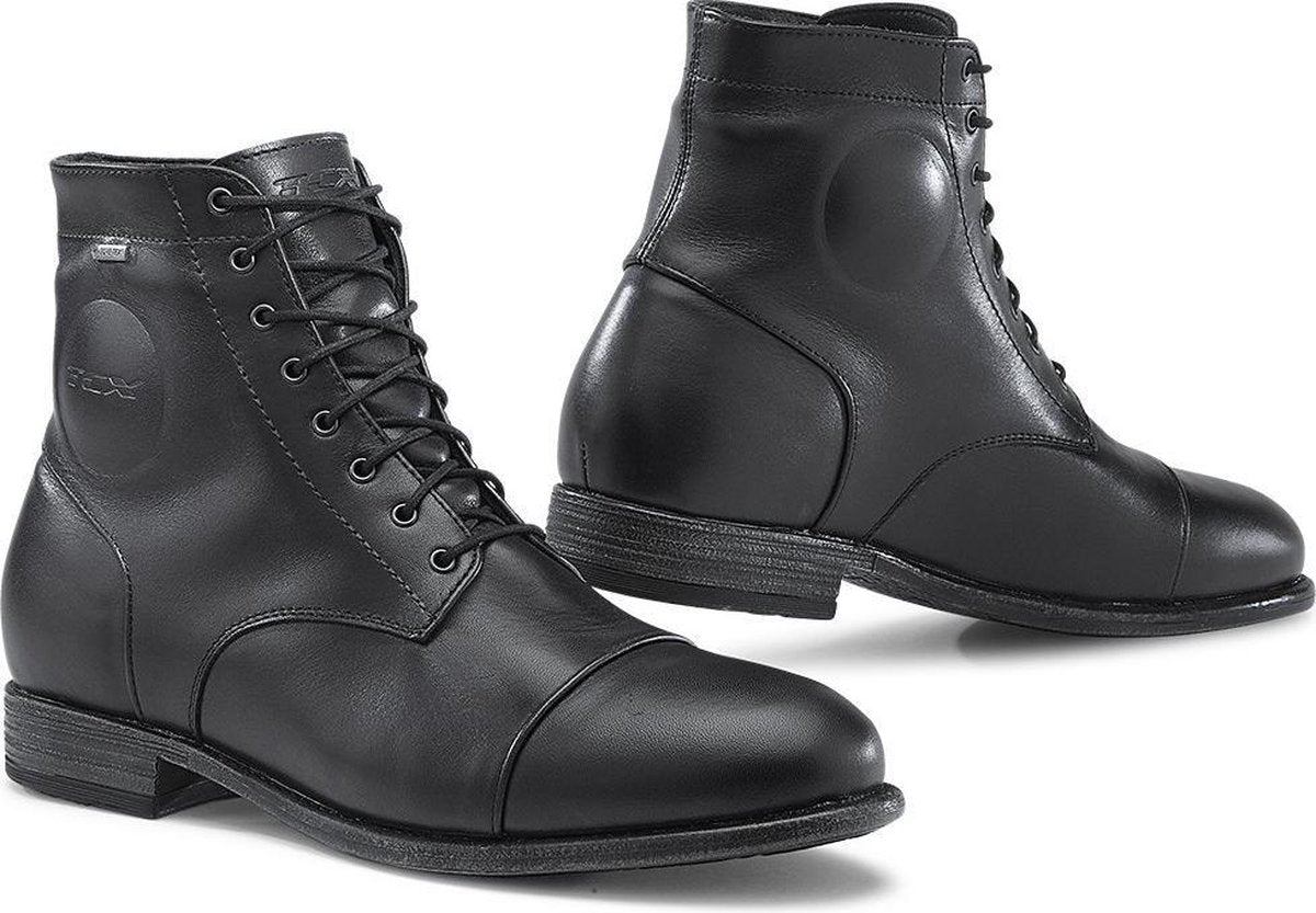 TCX Metropolitan Gtx Zwart 42