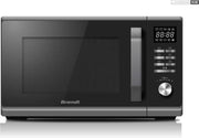 BRANDT SE2300S Micro-ondes monofonction - 23L - 800 Watt - Zilver