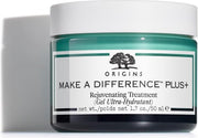 Make A Difference