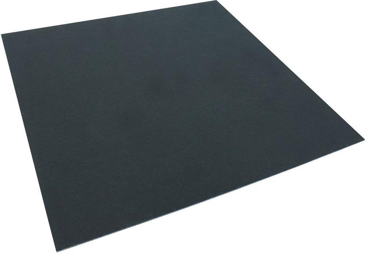 Scanpart Anti slip mat 60x60 cm