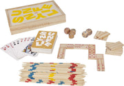 Sunnylife Reisspelletjes 4-in-1 18
